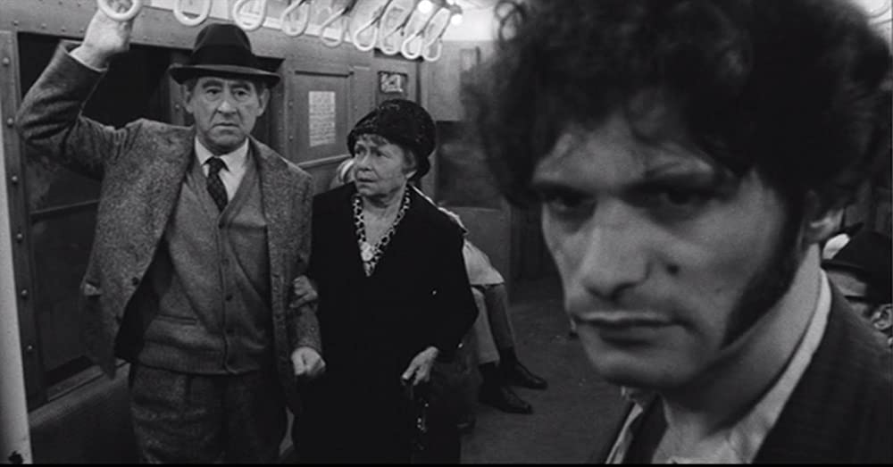 ある戦慄の画像