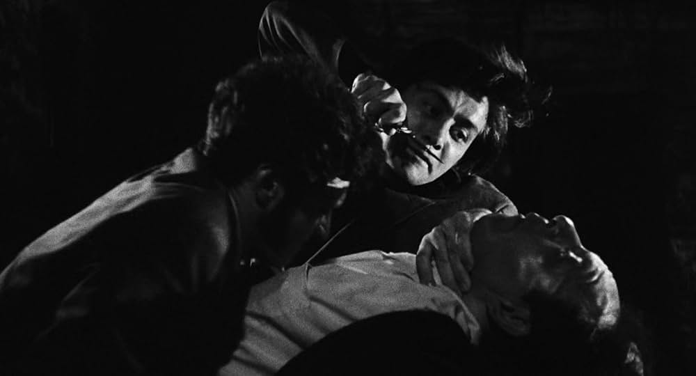 ある戦慄の画像