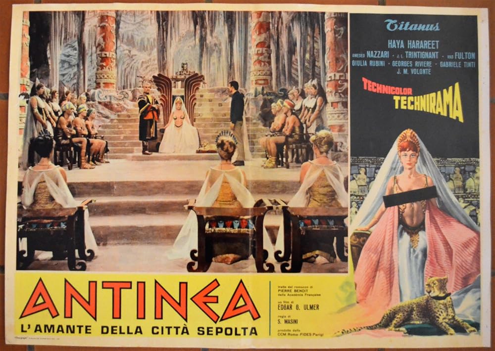 アトランタイドの画像