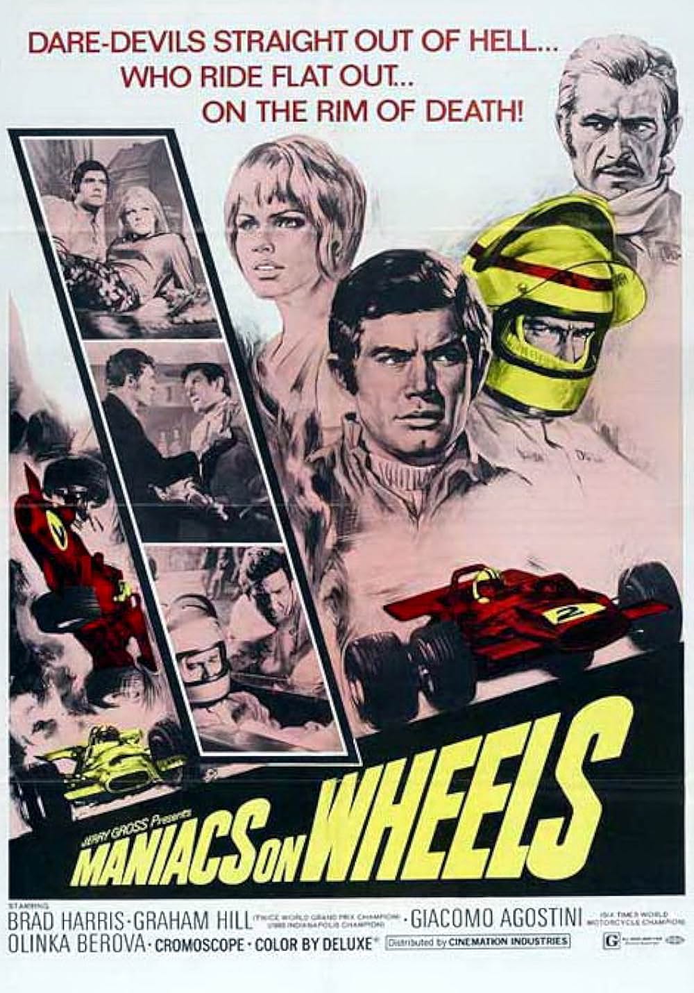 フォーミュラ・ワンの画像