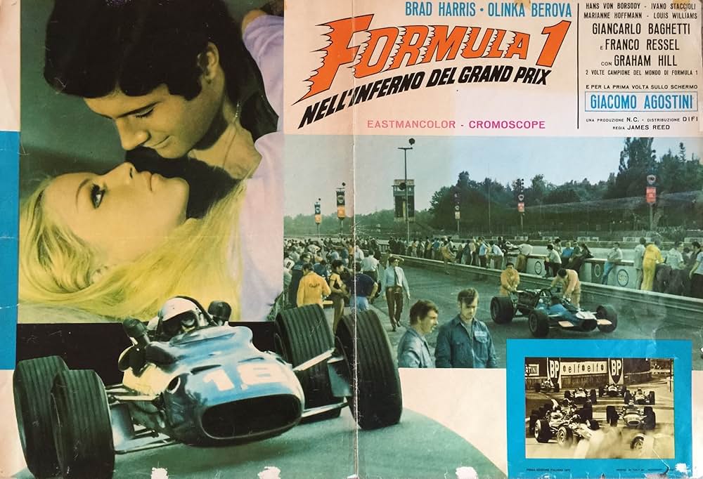 フォーミュラ・ワンの画像