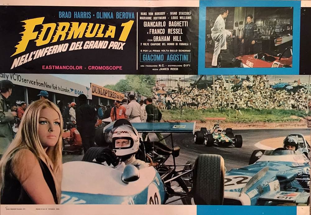 フォーミュラ・ワンの画像