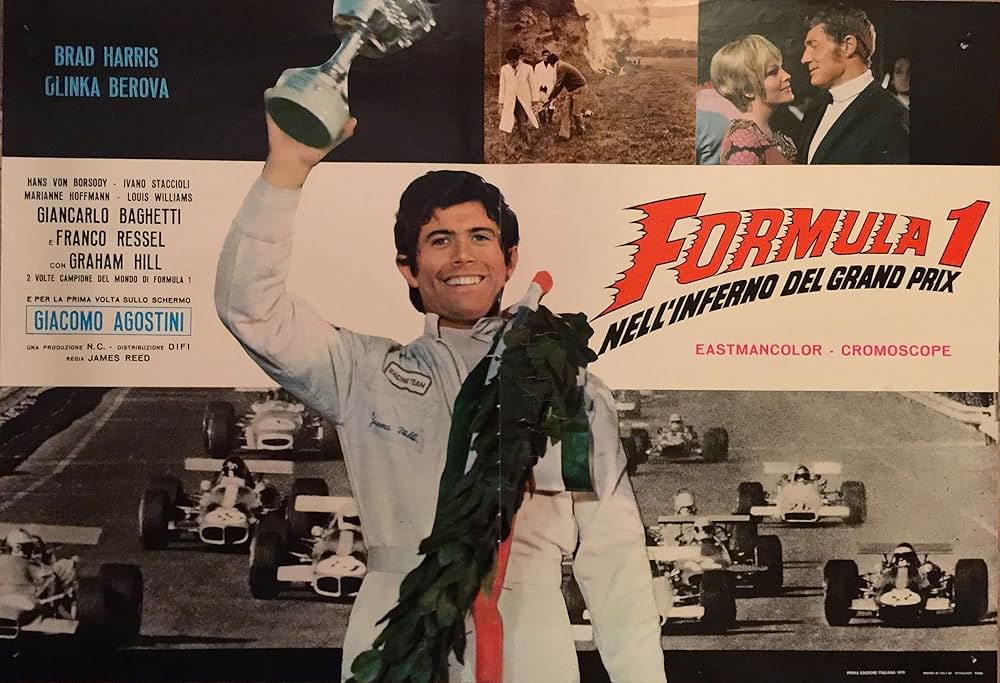 フォーミュラ・ワンの画像