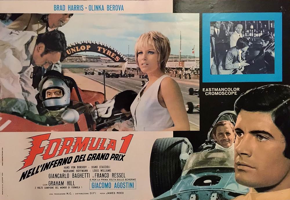 フォーミュラ・ワンの画像