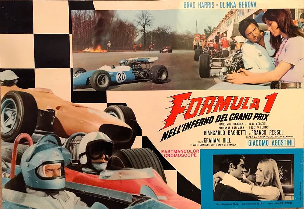 フォーミュラ・ワンの画像