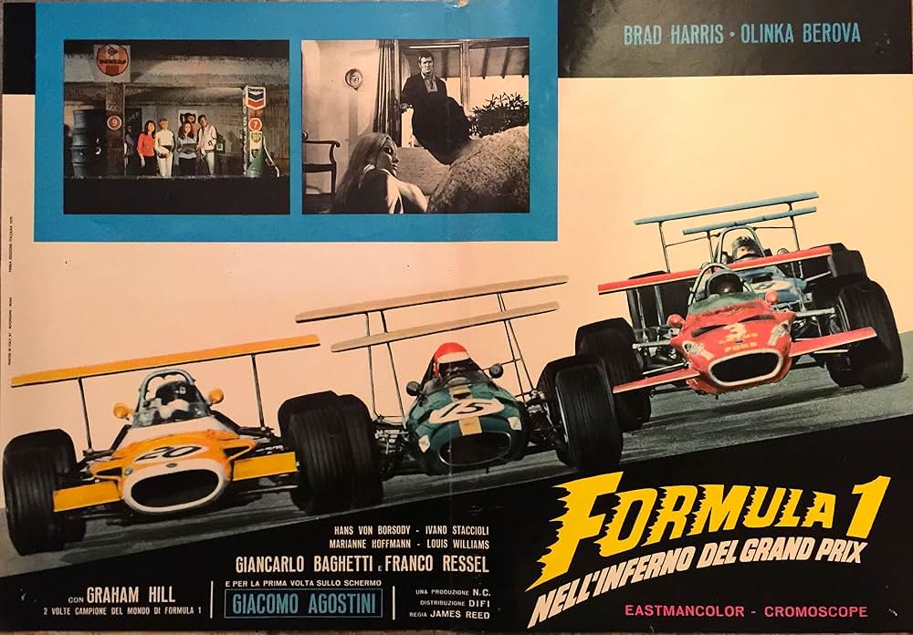 フォーミュラ・ワンの画像