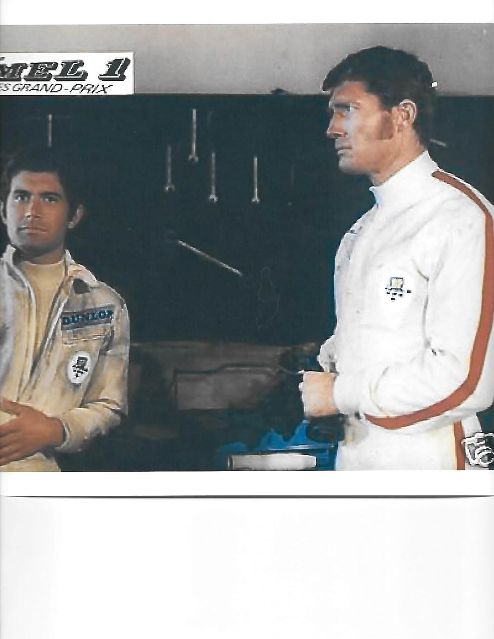 フォーミュラ・ワンの画像