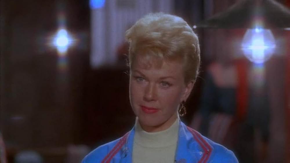 パジャマゲームの画像