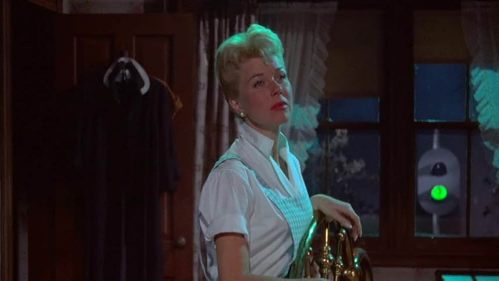 パジャマゲームの画像