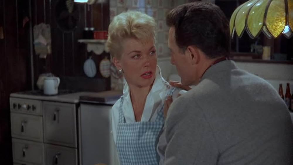 パジャマゲームの画像