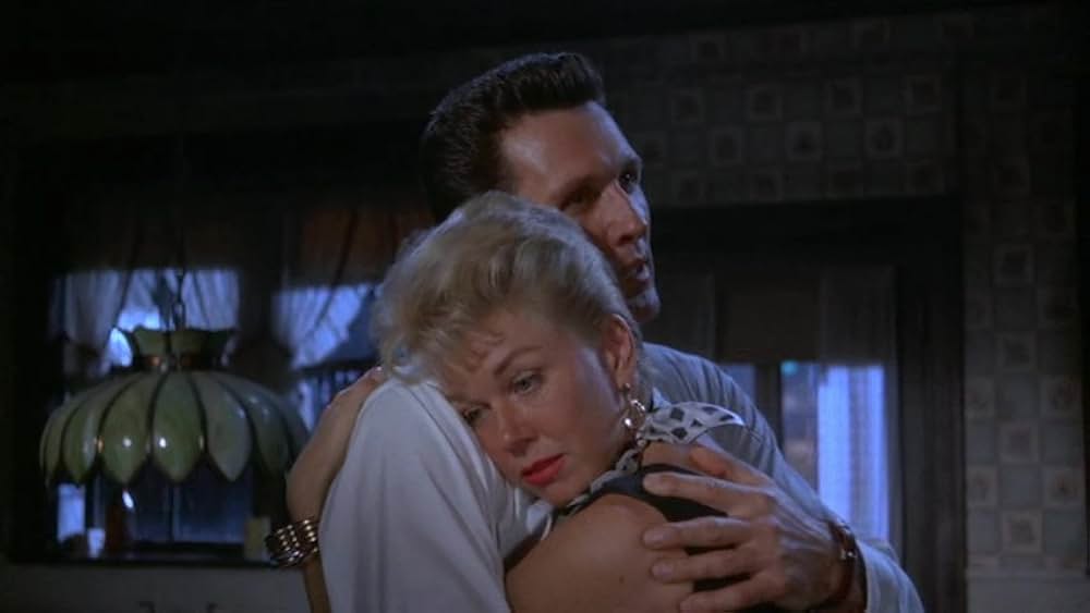 パジャマゲームの画像