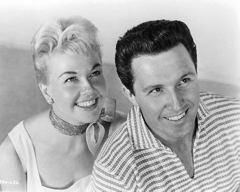 パジャマゲームの画像