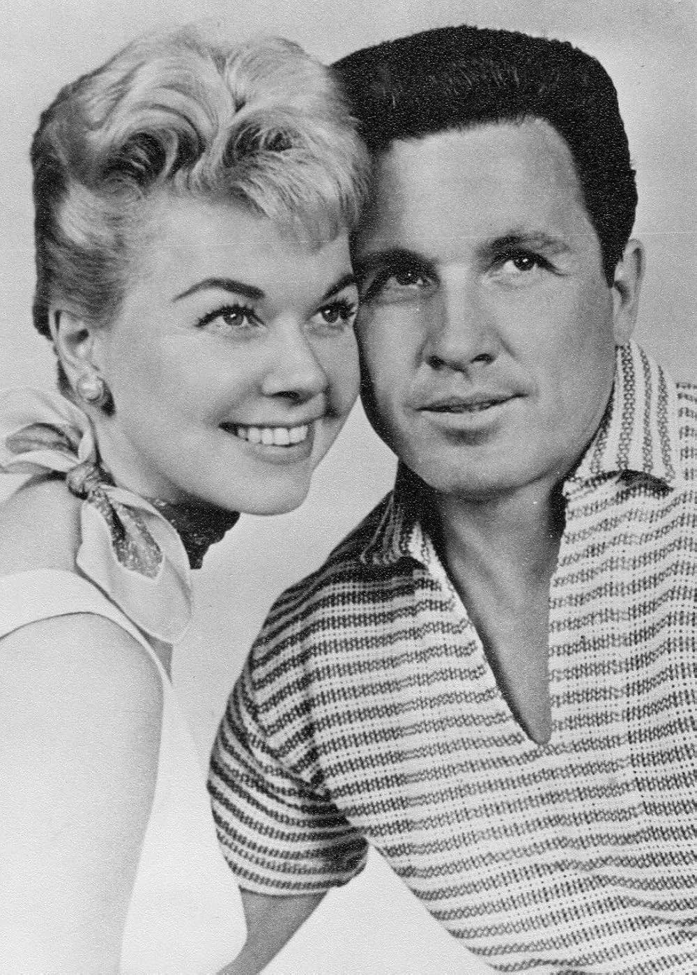 パジャマゲームの画像