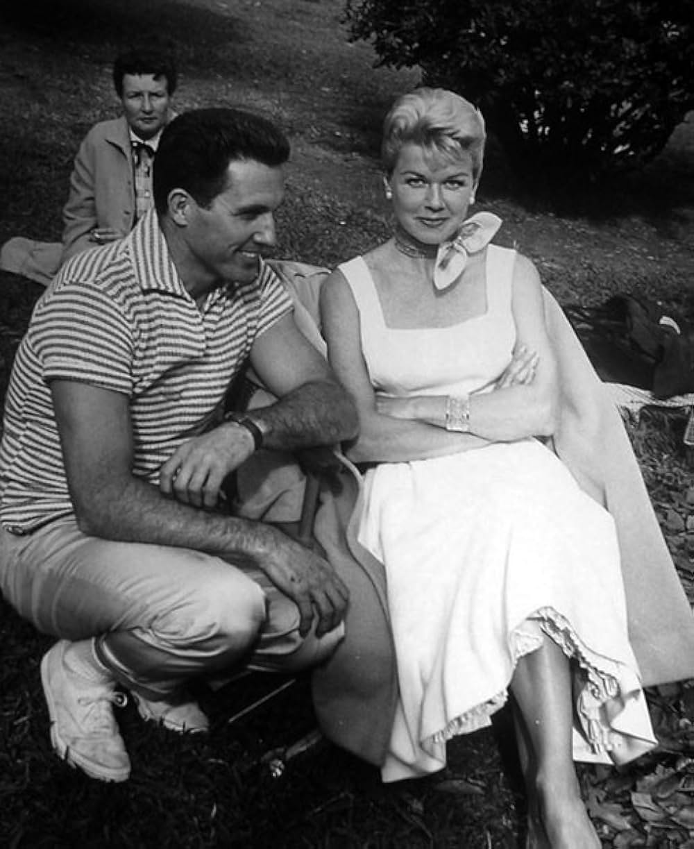 パジャマゲームの画像