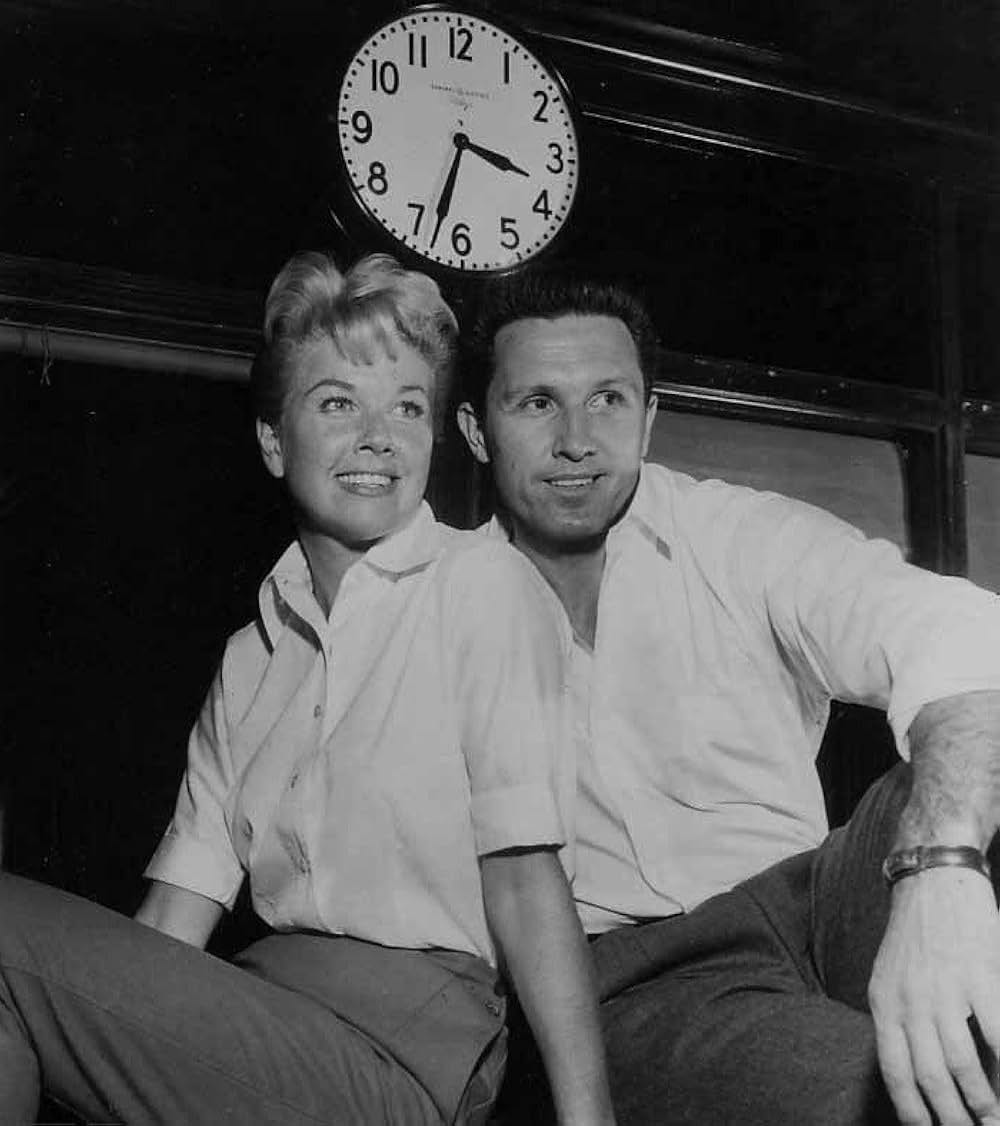 パジャマゲームの画像