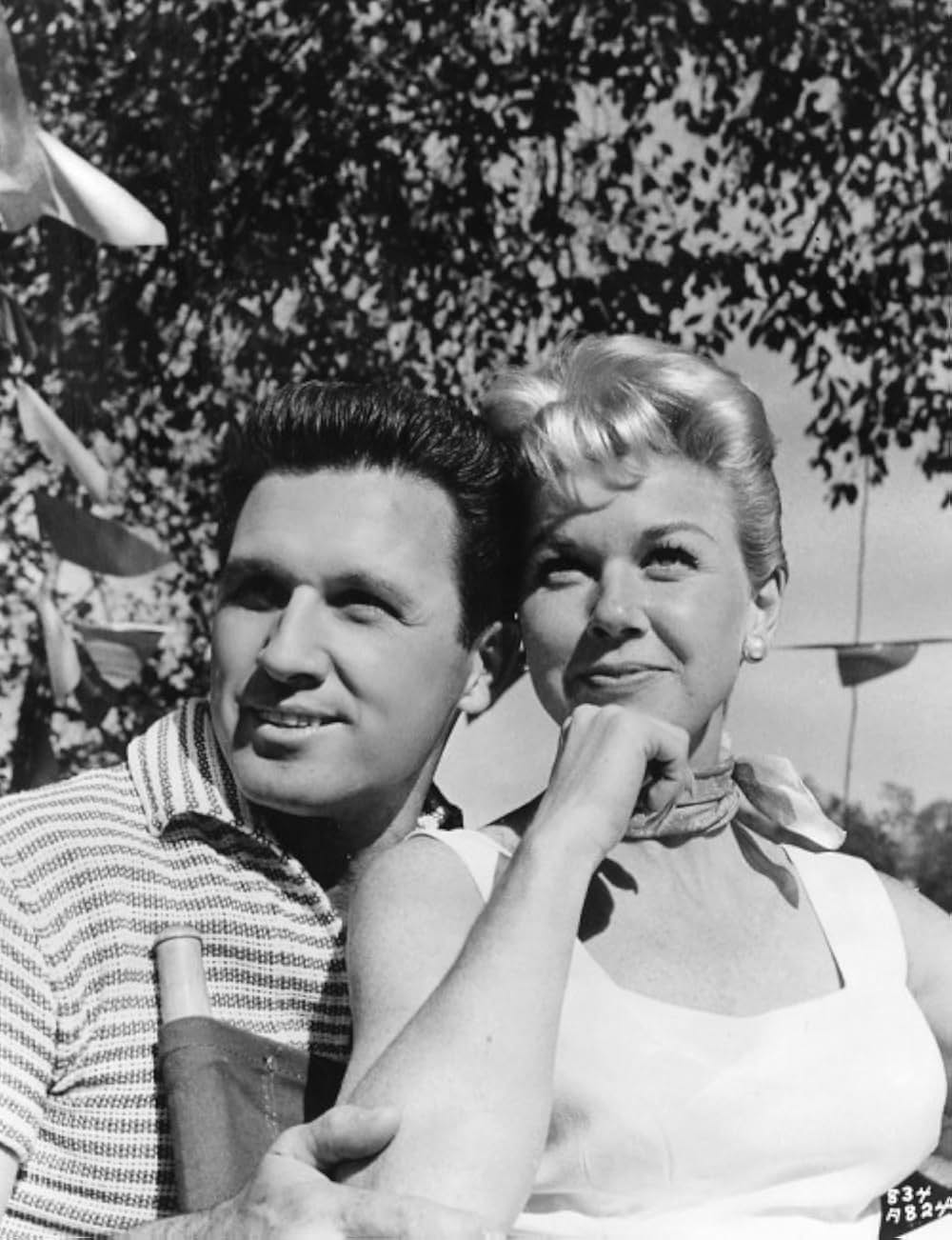 パジャマゲームの画像