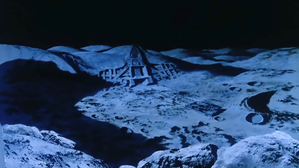 ムーントラップの画像