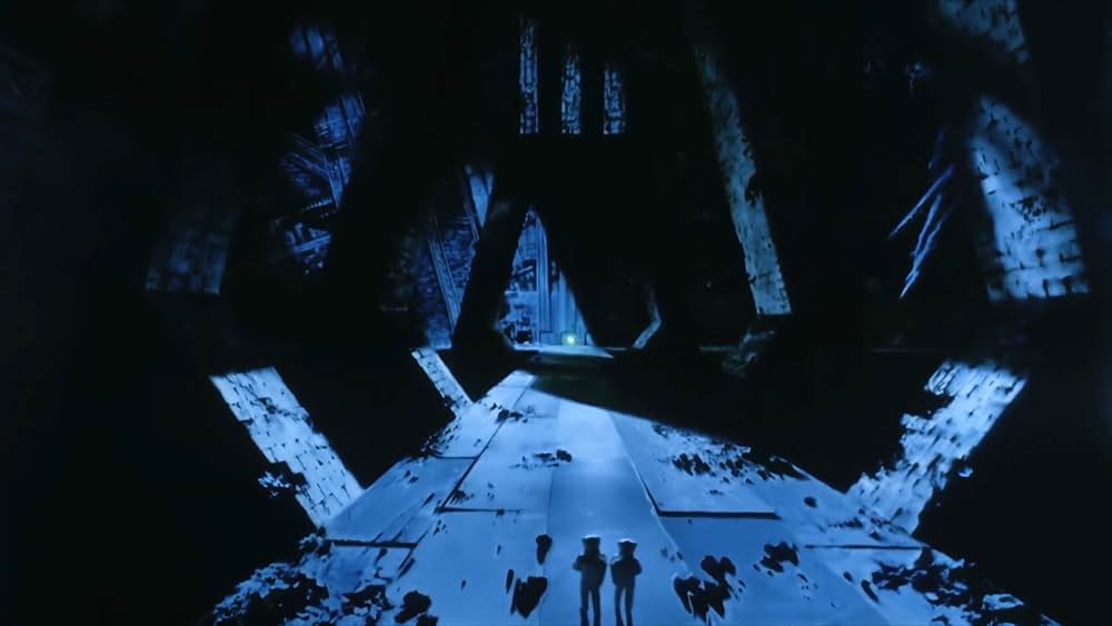 ムーントラップの画像