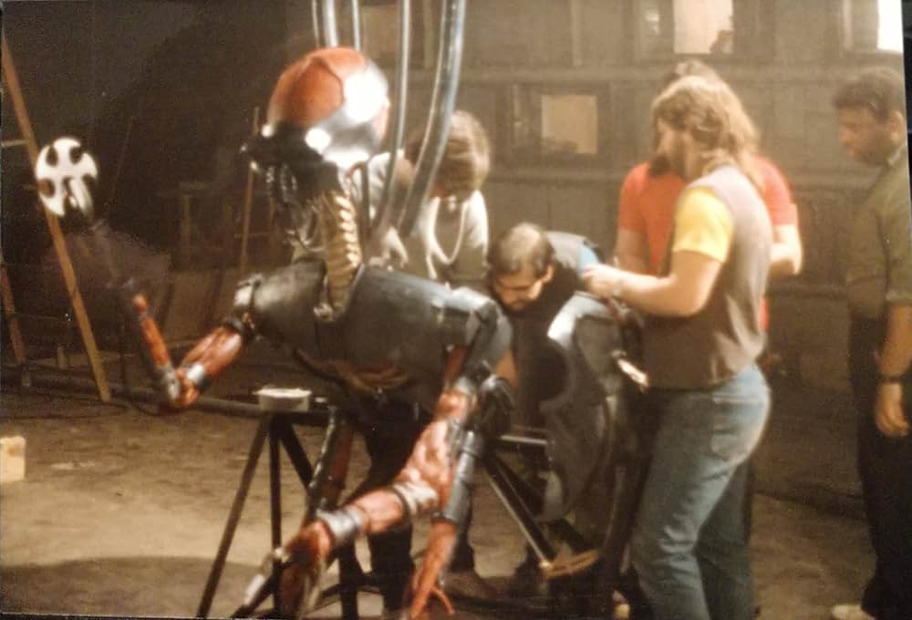 ムーントラップの画像