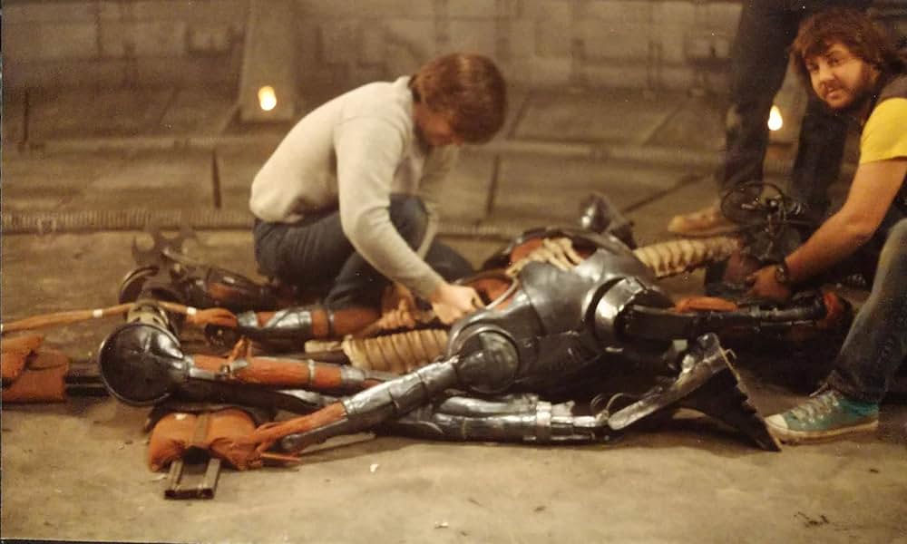 ムーントラップの画像