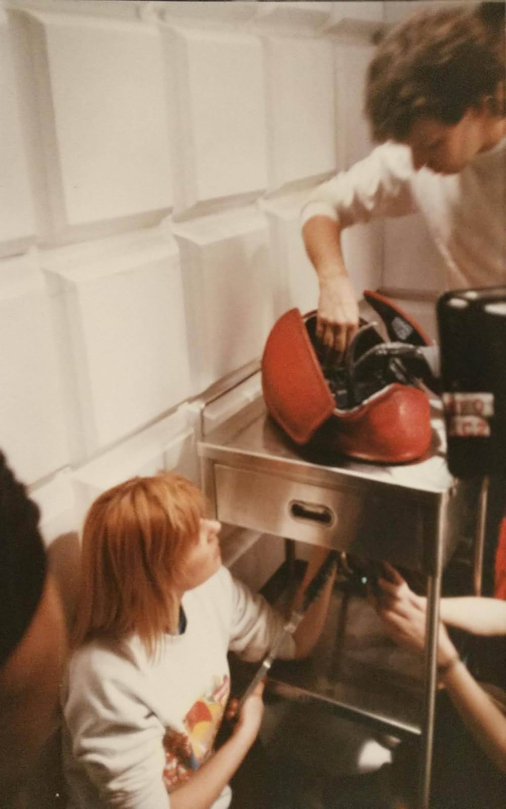 ムーントラップの画像