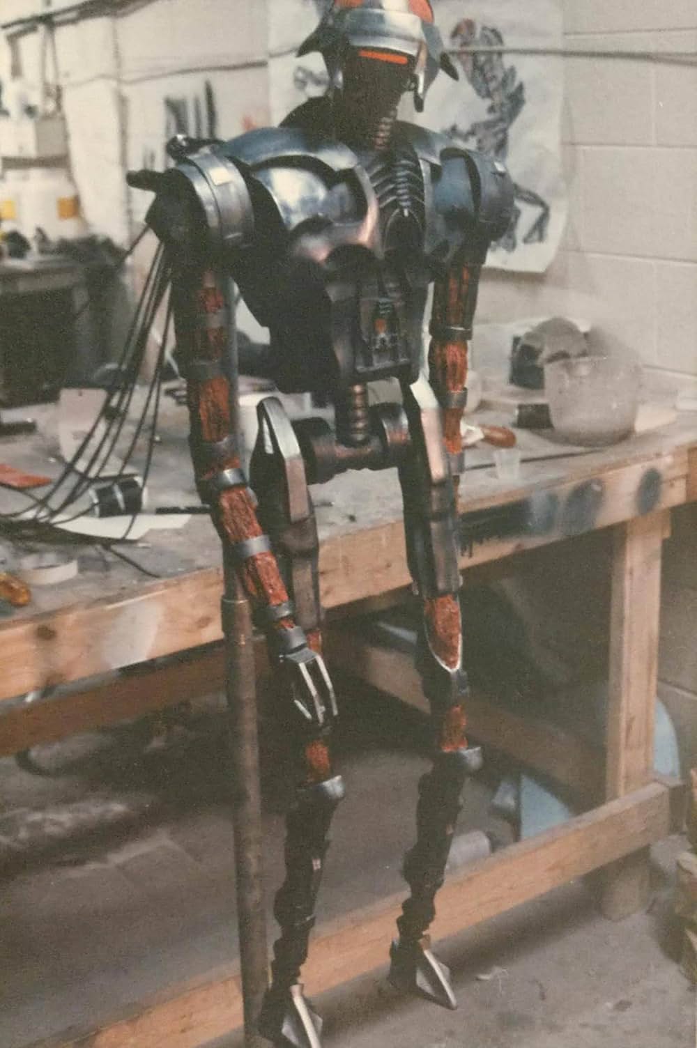 ムーントラップの画像