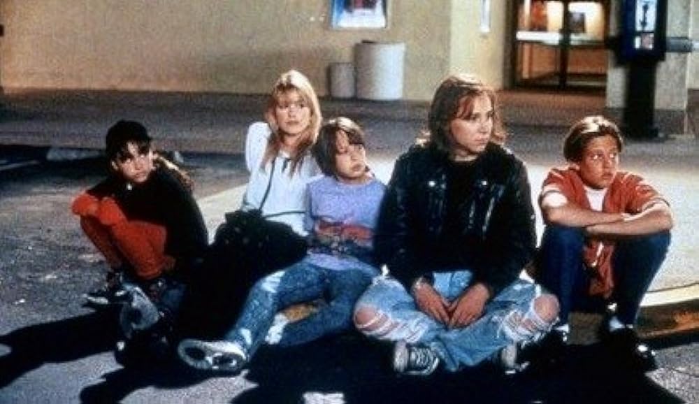 ドリーム・ガール／ママにはないしょの夏休みの画像