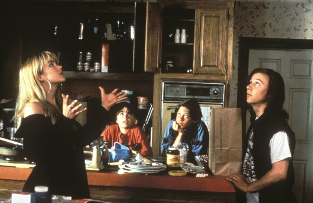 ドリーム・ガール／ママにはないしょの夏休みの画像