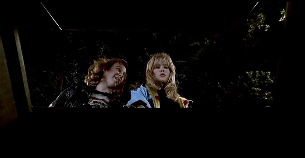 ドリーム・ガール／ママにはないしょの夏休みの画像