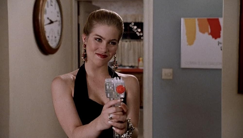 ドリーム・ガール／ママにはないしょの夏休みの画像