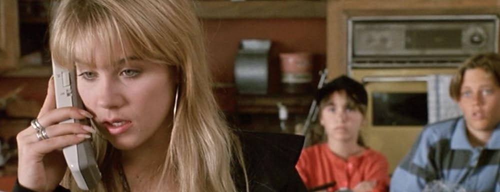 ドリーム・ガール／ママにはないしょの夏休みの画像