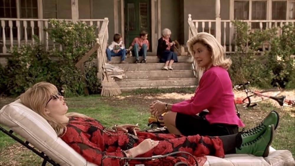 ドリーム・ガール／ママにはないしょの夏休みの画像