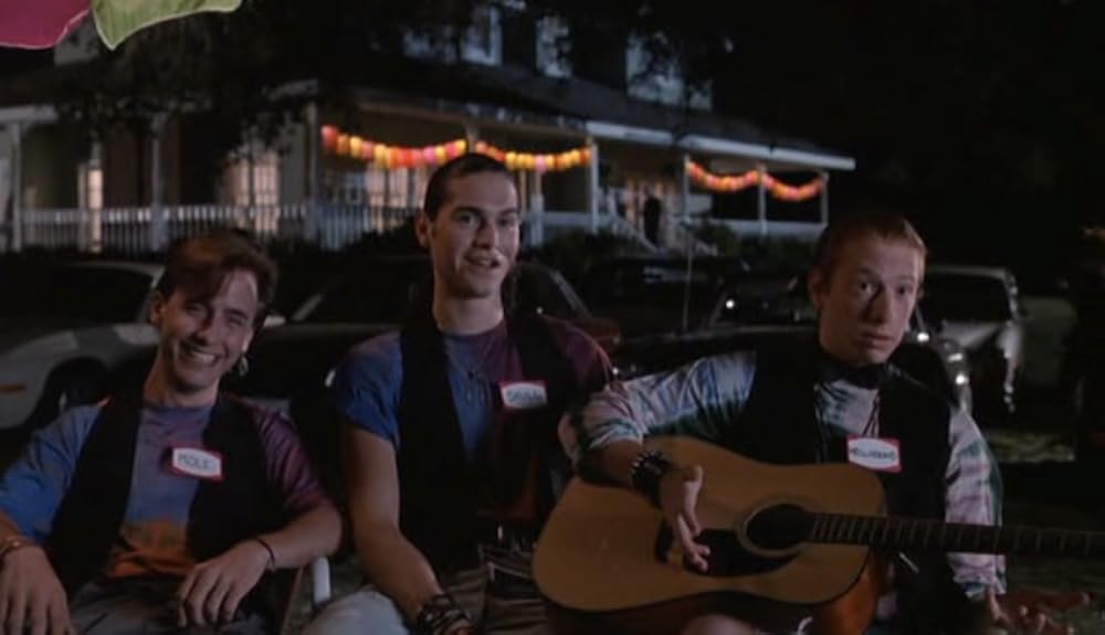 ドリーム・ガール／ママにはないしょの夏休みの画像