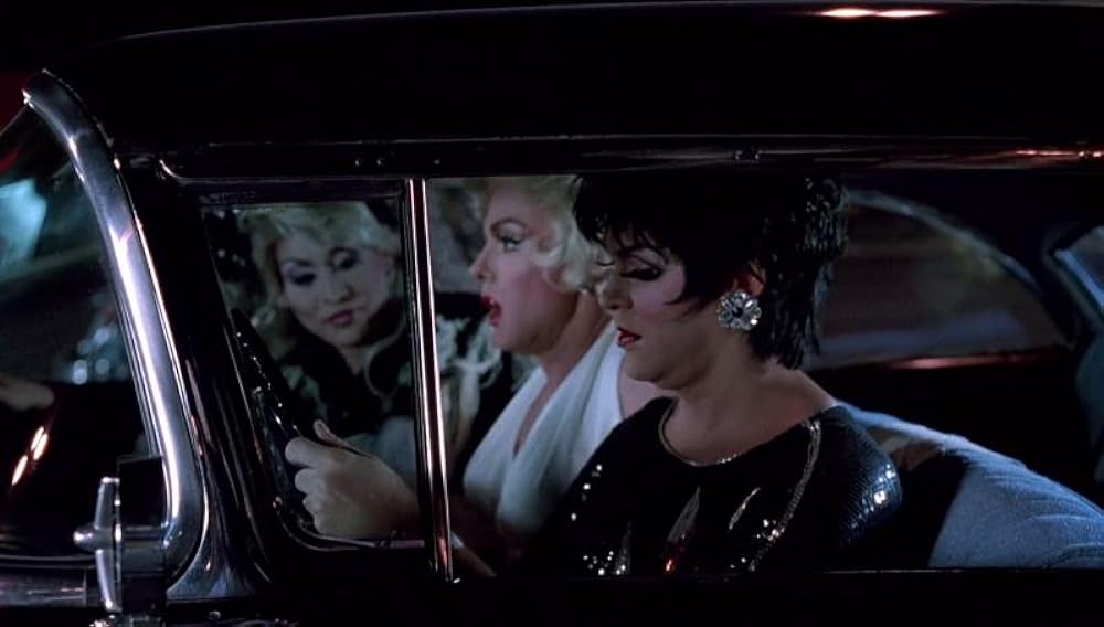 ドリーム・ガール／ママにはないしょの夏休みの画像