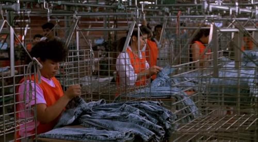 ドリーム・ガール／ママにはないしょの夏休みの画像