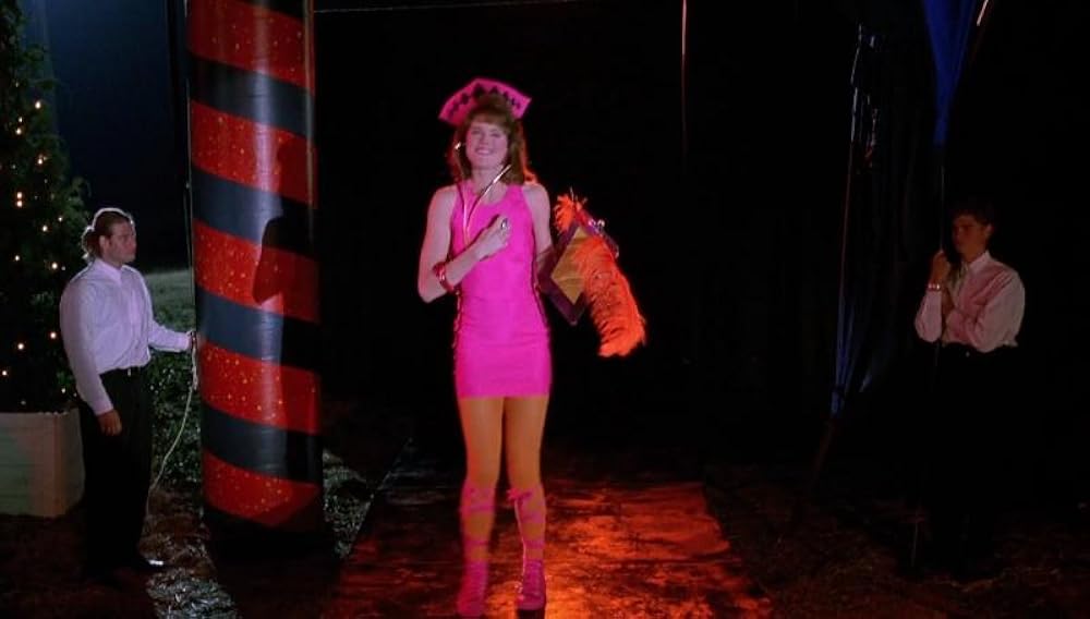 ドリーム・ガール／ママにはないしょの夏休みの画像