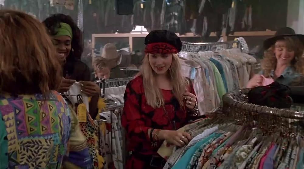 ドリーム・ガール／ママにはないしょの夏休みの画像