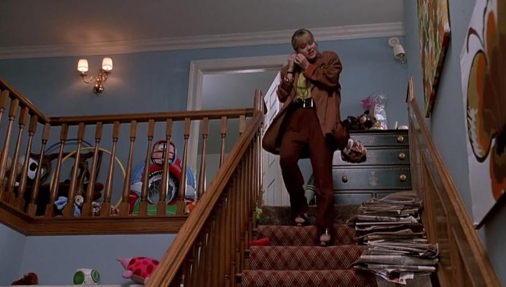 ドリーム・ガール／ママにはないしょの夏休みの画像