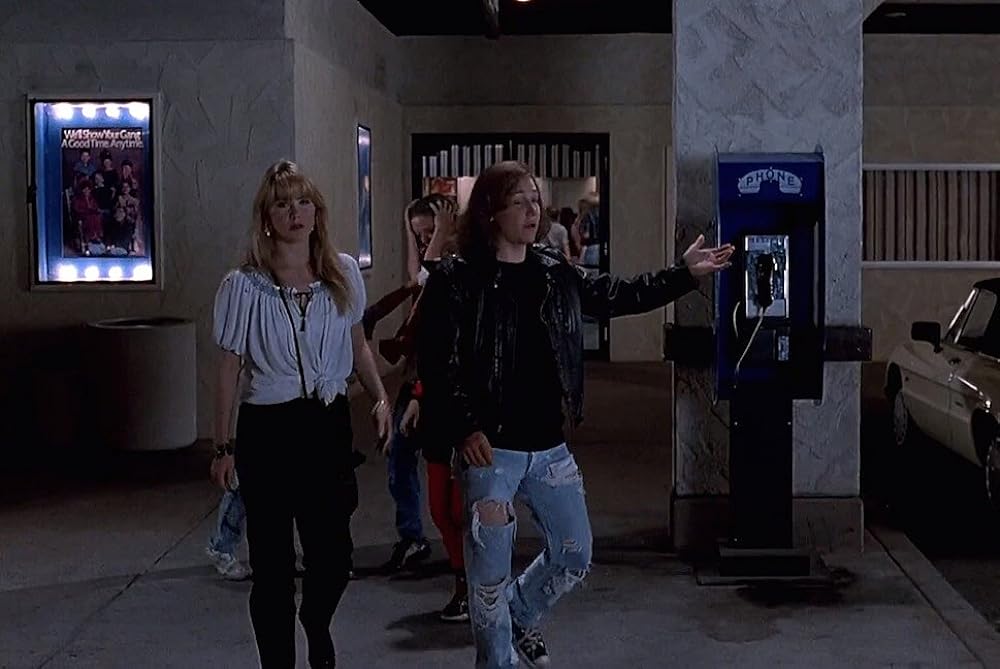 ドリーム・ガール／ママにはないしょの夏休みの画像