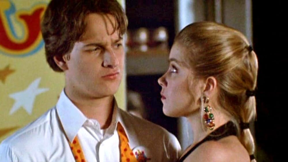 ドリーム・ガール／ママにはないしょの夏休みの画像