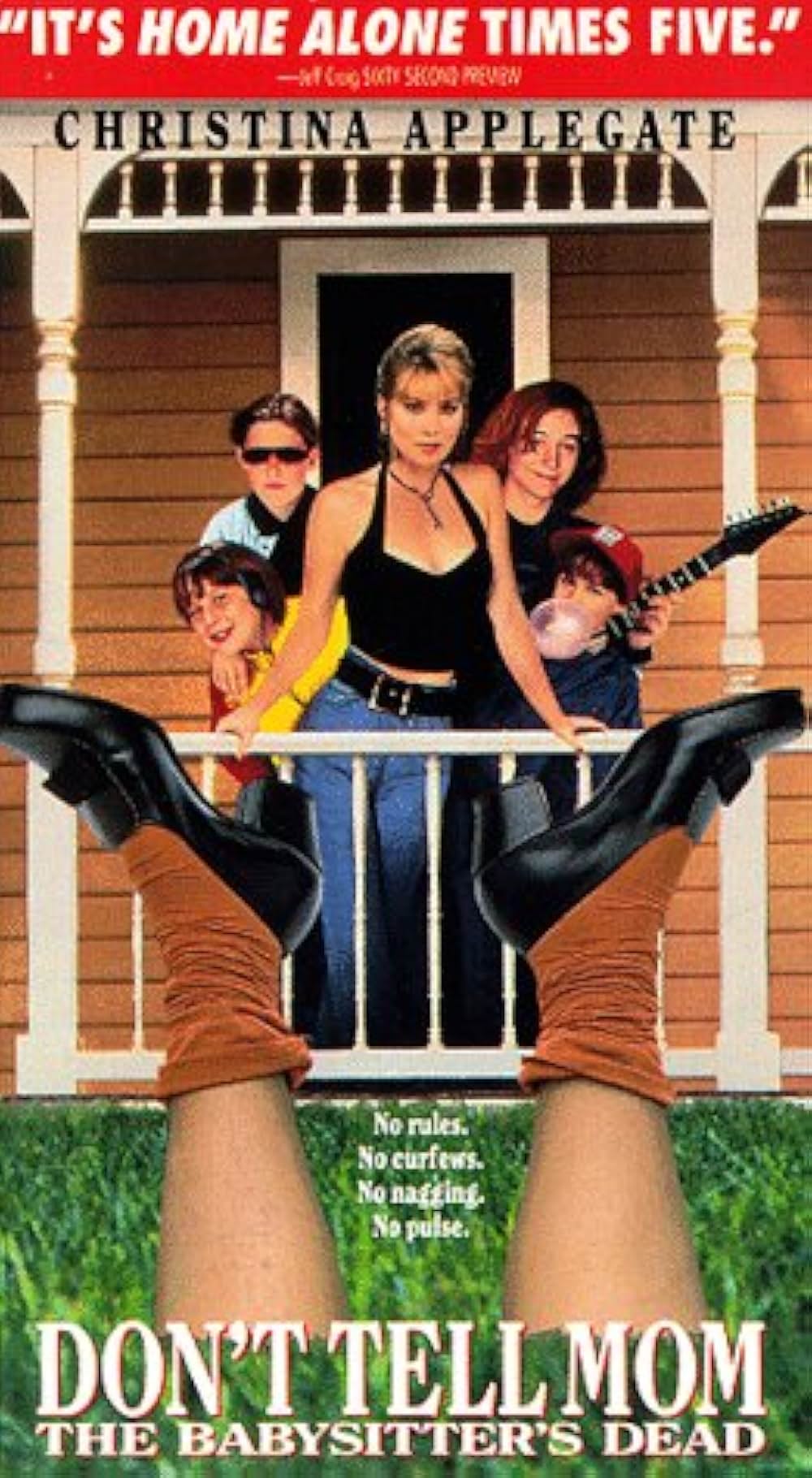 ドリーム・ガール／ママにはないしょの夏休みの画像