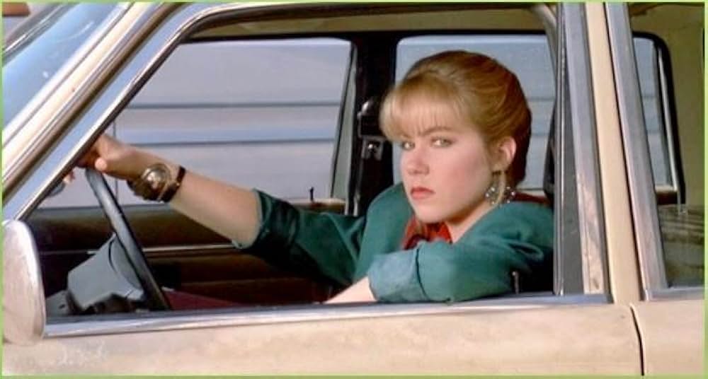 ドリーム・ガール／ママにはないしょの夏休みの画像