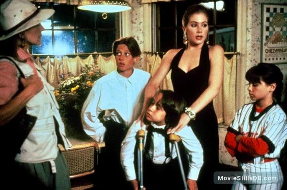 ドリーム・ガール／ママにはないしょの夏休みの画像