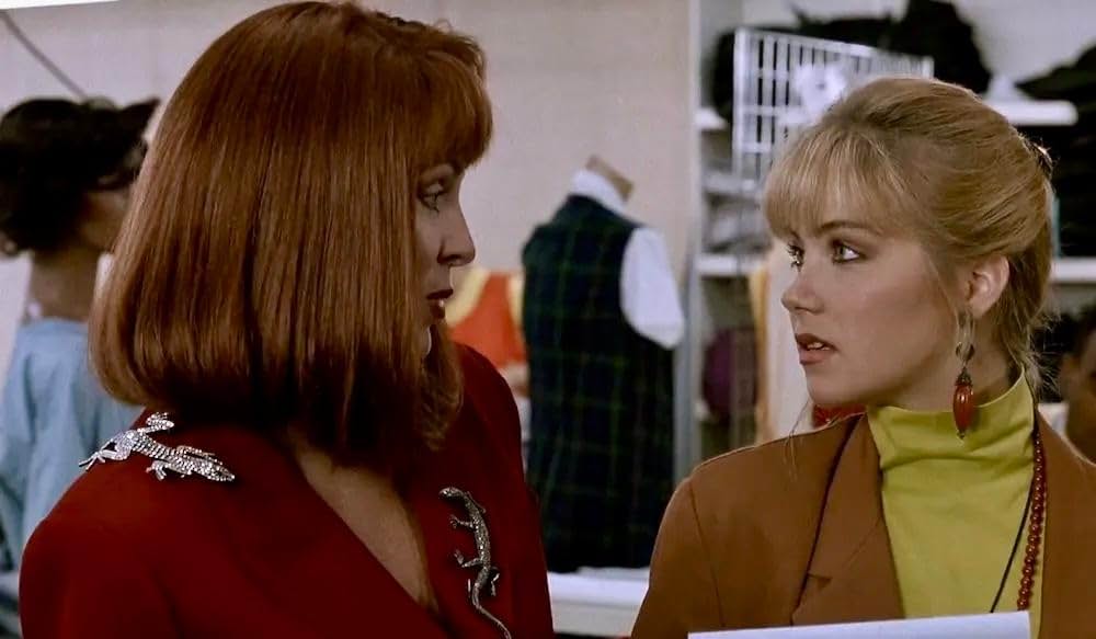 ドリーム・ガール／ママにはないしょの夏休みの画像