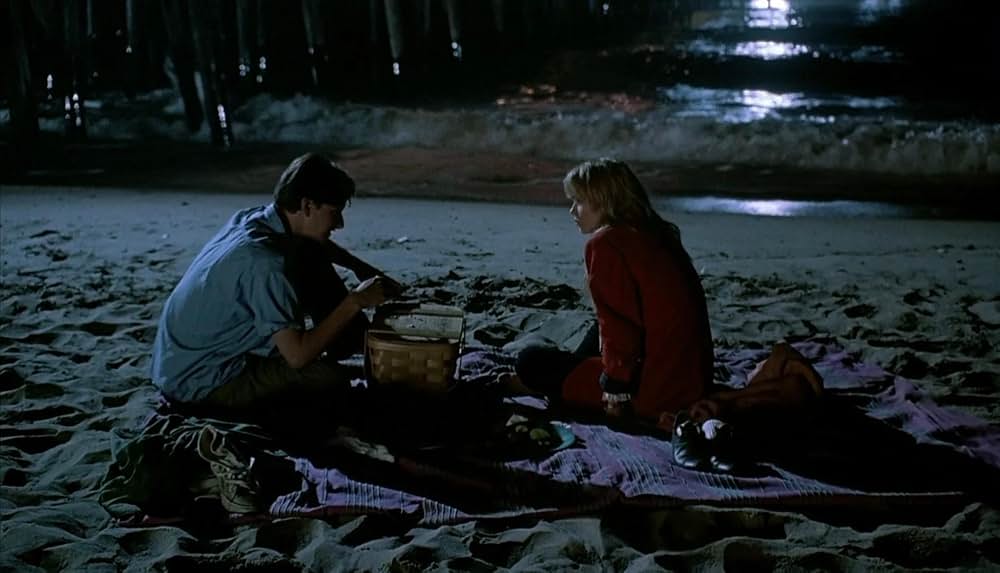 ドリーム・ガール／ママにはないしょの夏休みの画像