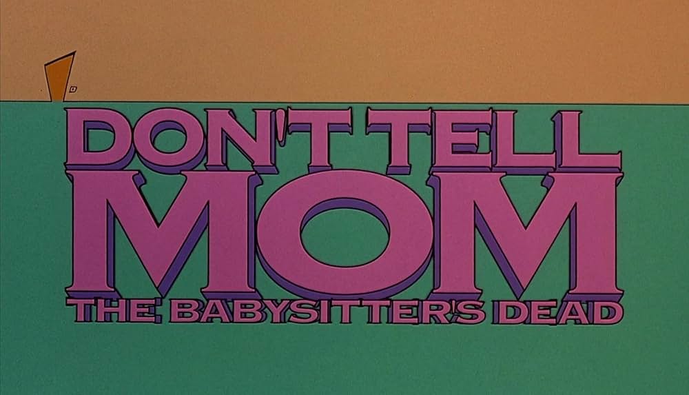 ドリーム・ガール／ママにはないしょの夏休みの画像