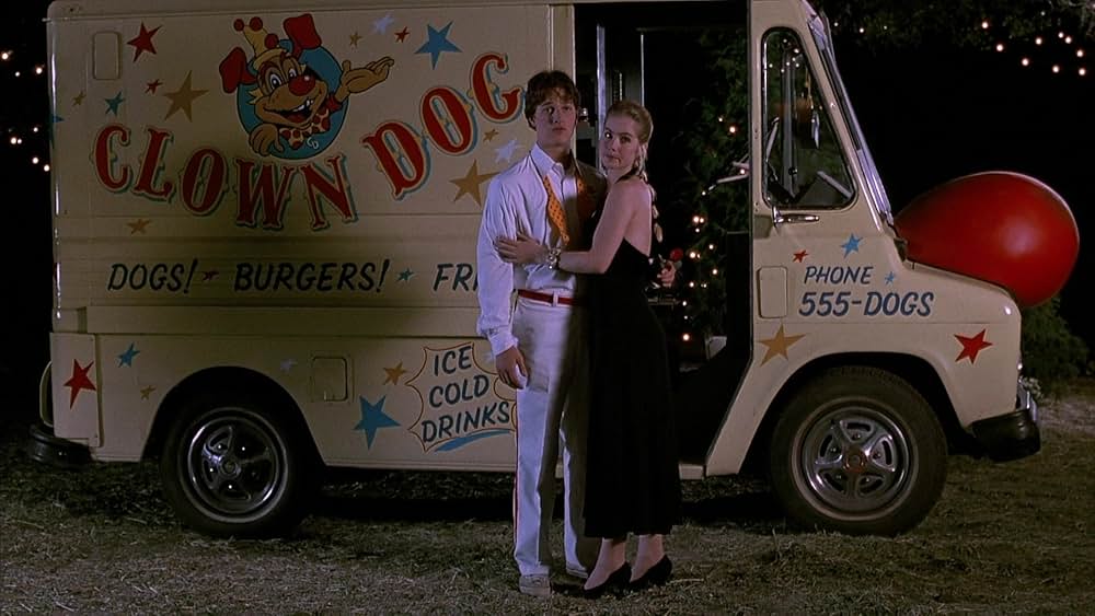 ドリーム・ガール／ママにはないしょの夏休みの画像