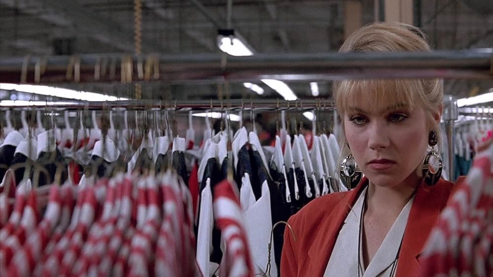 ドリーム・ガール／ママにはないしょの夏休みの画像