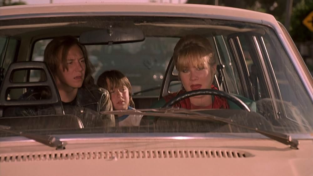 ドリーム・ガール／ママにはないしょの夏休みの画像