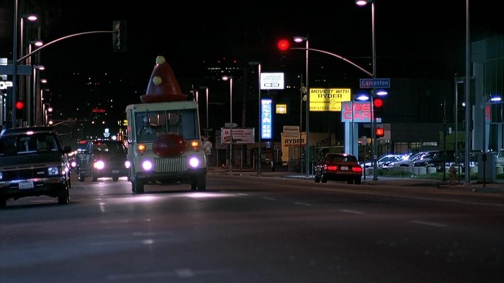 ドリーム・ガール／ママにはないしょの夏休みの画像